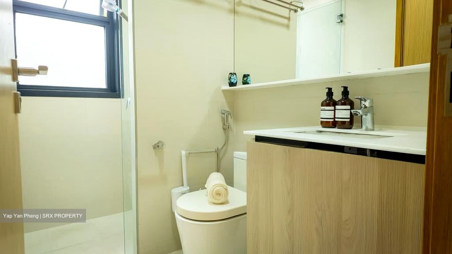 Westwood Residences (D22), Condominium #574932571